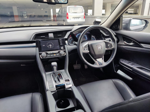 Honda Civic 1.6A VTi