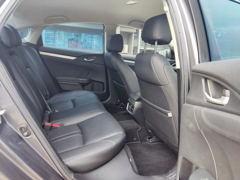 Honda Civic 1.6A VTi