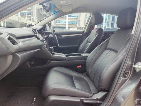 Honda Civic 1.6A VTi