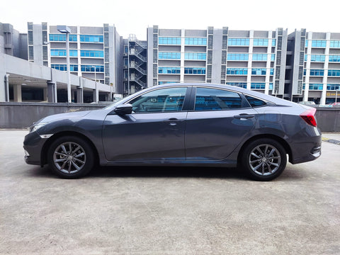 Honda Civic 1.6A VTi