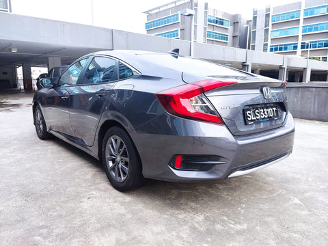 Honda Civic 1.6A VTi