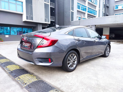 Honda Civic 1.6A VTi
