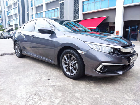 Honda Civic 1.6A VTi