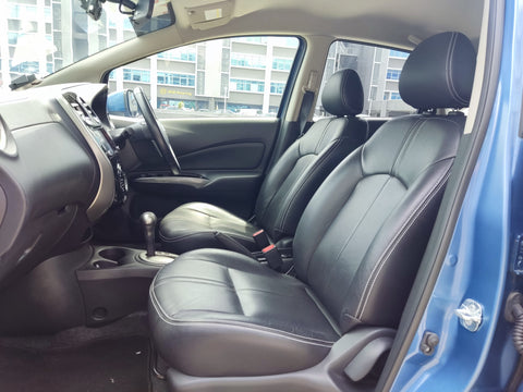 Nissan Note 1.2A DIG-S