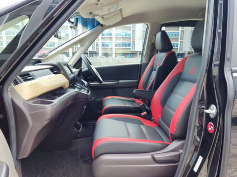 Honda Freed Hybrid 1.5A G 7-Seater