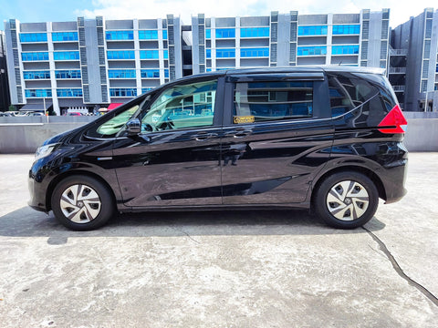Honda Freed Hybrid 1.5A G 7-Seater