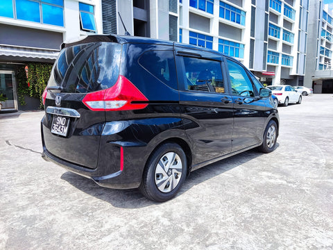 Honda Freed Hybrid 1.5A G 7-Seater