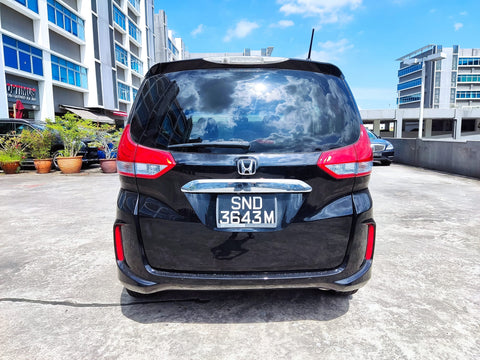 Honda Freed Hybrid 1.5A G 7-Seater