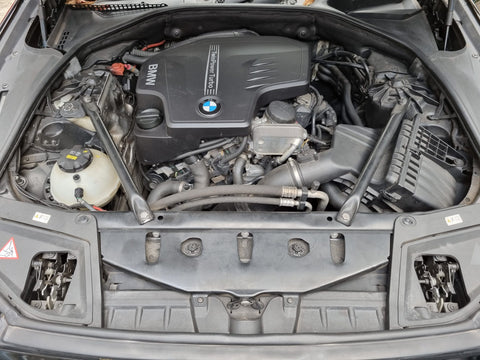 2013 USED BMW 520 WBAXG120X0D291304 SKC247J