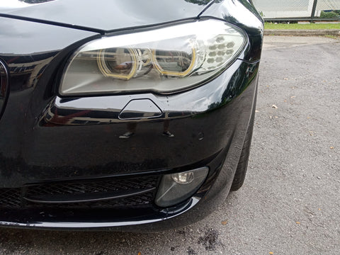 2013 USED BMW 520 WBAXG120X0D291304 SKC247J