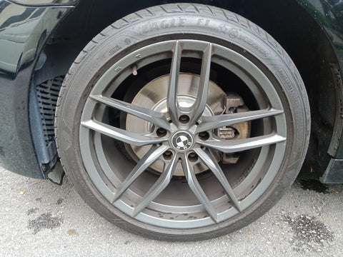 2013 USED BMW 520 WBAXG120X0D291304 SKC247J