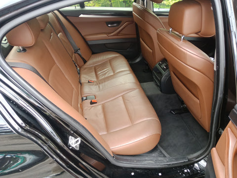 2013 USED BMW 520 WBAXG120X0D291304 SKC247J