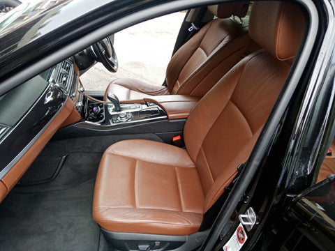 2013 USED BMW 520 WBAXG120X0D291304 SKC247J