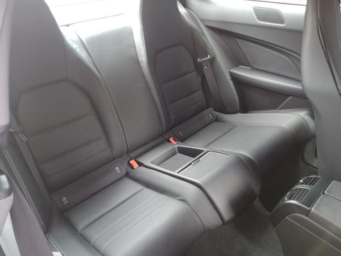 2012 USED MERCEDES BENZ C180 WDD2043492F848278 SKE6556S