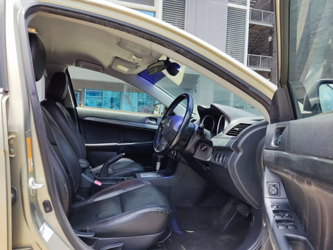 (RENT) Mitsubishi Lancer 1.5 MIVEC GLS