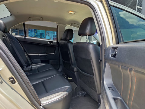 (RENT) Mitsubishi Lancer 1.5 MIVEC GLS