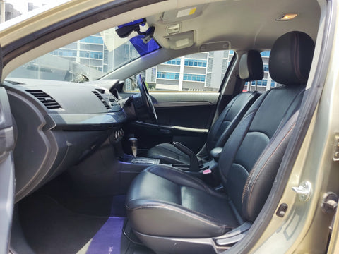 (RENT) Mitsubishi Lancer 1.5 MIVEC GLS