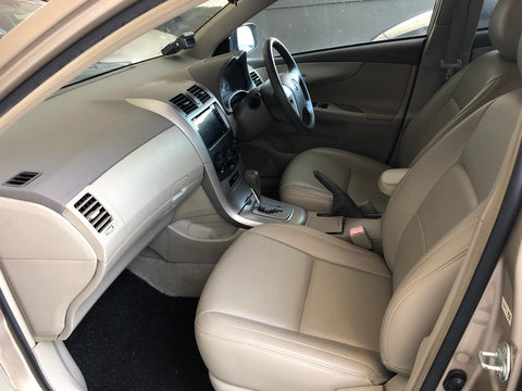 (RENT) Toyota Corolla Axio 1.5A X
