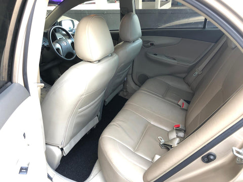 (RENT) Toyota Corolla Axio 1.5A X