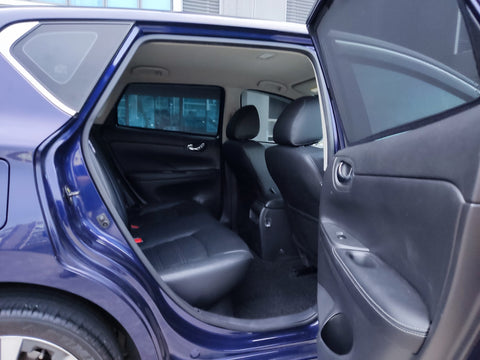 Nissan Pulsar 1.2A DIG-T