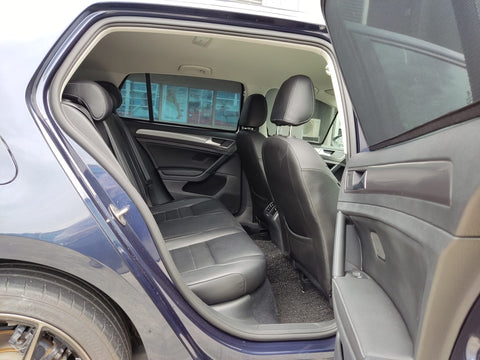 Volkswagen Golf 1.2A TSI