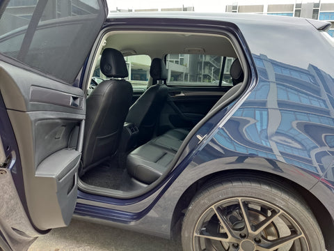Volkswagen Golf 1.2A TSI