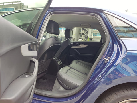 Audi A4 1.4A TFSI S-tronic