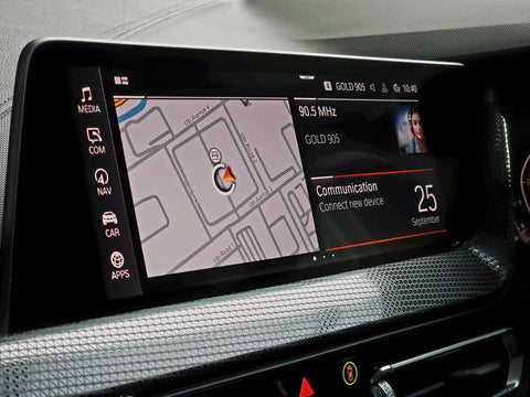 (LEASE) BRAND NEW BMW 216i Gran Coupe 1.5A