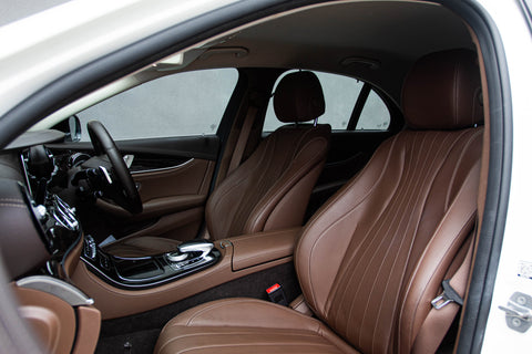 Mercedes-Benz E-Class E250 Exclusive