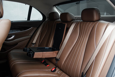 Mercedes-Benz E-Class E250 Exclusive