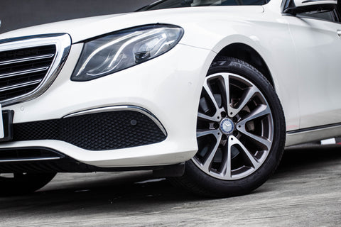 Mercedes-Benz E-Class E250 Exclusive