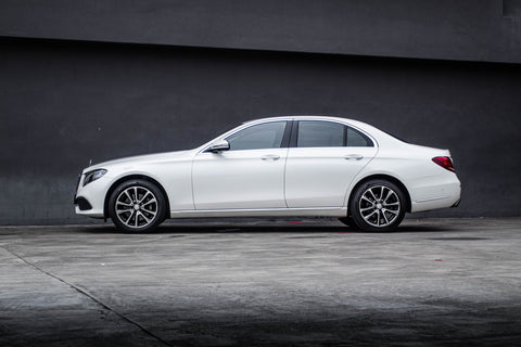 Mercedes-Benz E-Class E250 Exclusive
