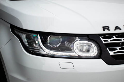 (RENT) RANGE ROVER SPORT 3.0D