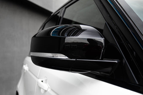 (RENT) RANGE ROVER SPORT 3.0D