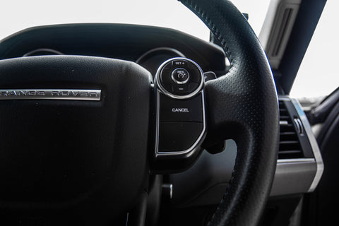 (RENT) RANGE ROVER SPORT 3.0D
