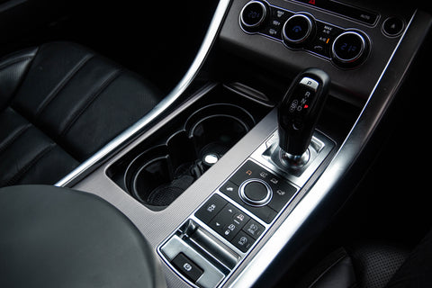 (RENT) RANGE ROVER SPORT 3.0D