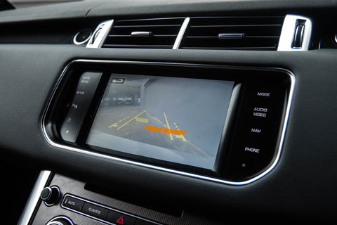 (RENT) RANGE ROVER SPORT 3.0D