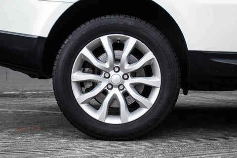 (RENT) RANGE ROVER SPORT 3.0D