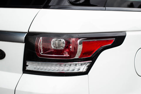 (RENT) RANGE ROVER SPORT 3.0D