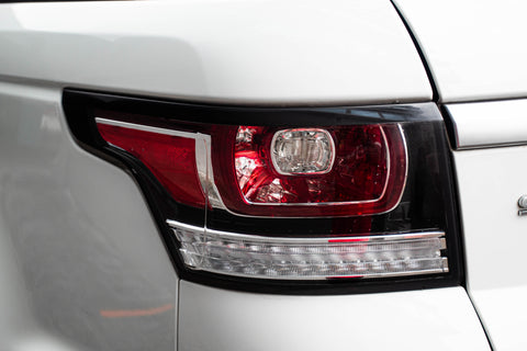 (RENT) RANGE ROVER SPORT 3.0D