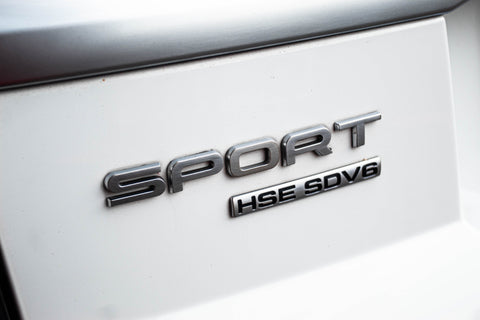 (RENT) RANGE ROVER SPORT 3.0D
