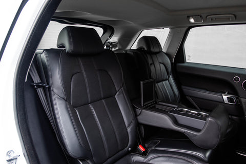 (RENT) RANGE ROVER SPORT 3.0D