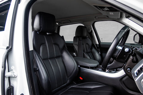 (RENT) RANGE ROVER SPORT 3.0D
