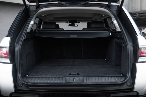 (RENT) RANGE ROVER SPORT 3.0D