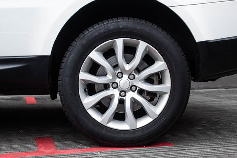 (RENT) RANGE ROVER SPORT 3.0D