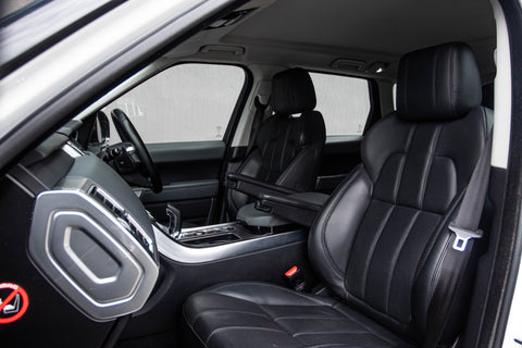 (RENT) RANGE ROVER SPORT 3.0D