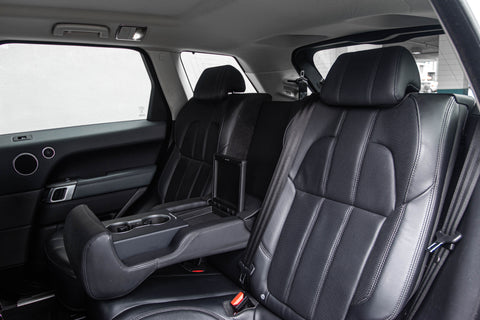 (RENT) RANGE ROVER SPORT 3.0D