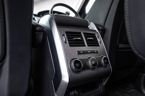 (RENT) RANGE ROVER SPORT 3.0D