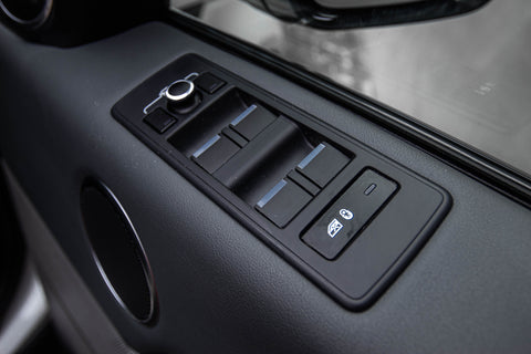 (RENT) RANGE ROVER SPORT 3.0D