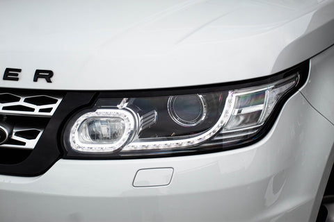 (RENT) RANGE ROVER SPORT 3.0D